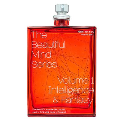 Volume I Intelligence Fantasy Eau de Toilette Women Escentric Molecules