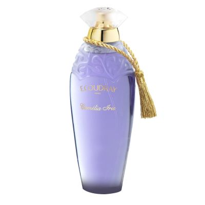 Camelia Iris Eau de Toilette Women E Coudray