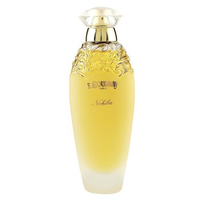 Nohiba Eau de Toilette Women E Coudray