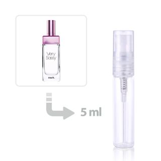 Very Sassy Eau de Parfum Women Mark