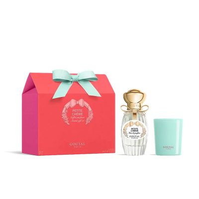 giftset Petite Cherie for women 2 pcs Annick Goutal