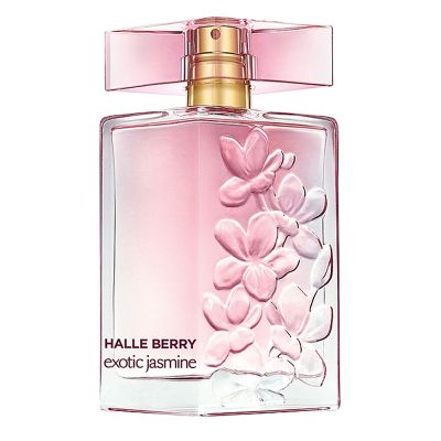 Exotic Jasmine Eau de Parfum Women Halle Berry