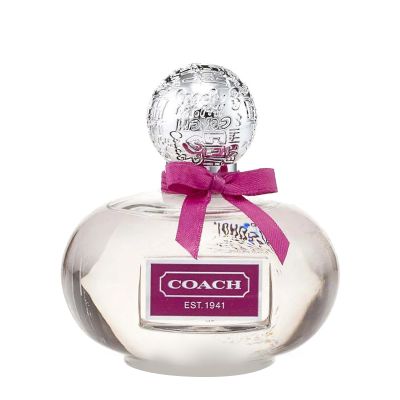 Poppy Flower Eau de Parfum Women Coach