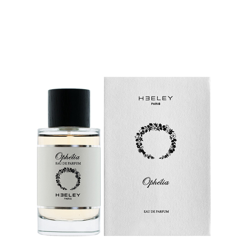 Ophelia Eau de Parfum Women James Heeley perfume & fragrance - Riah