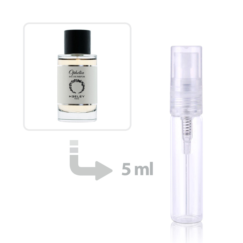 Ophelia Eau de Parfum Women James Heeley perfume & fragrance - Riah