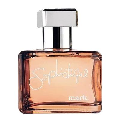 Sophistique Eau de Toilette Women Mark