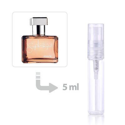 Sophistique Eau de Toilette Women Mark