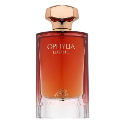 Ophylia Legend Eau de Parfum for Women Fragrance World