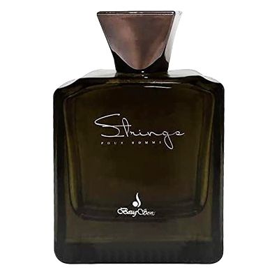 String Eau de Parfum Women Baug Sons