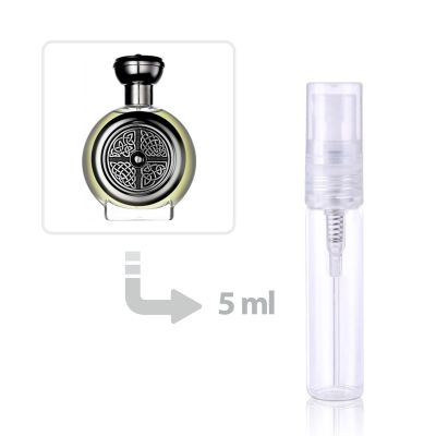 Rejuvenating Eau de Parfum Women Boadicea the Victorious