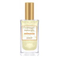 Vintage Naturals 2009 Mimosa Eau de Parfum Women Demeter Fragrance