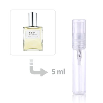 Kept Eau de Parfum Women MCMC Fragrances