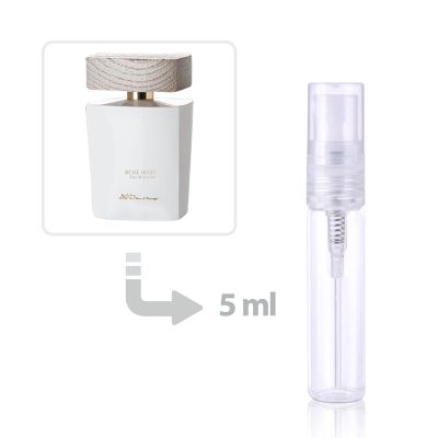 عطر روز إيريس إي دو بارفوم للنساء في بلاد الزهر البرتقالي