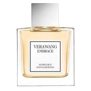 Embrace Marigold and Gardenia Eau de Toilette Women Vera Wang