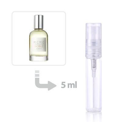 Noble Eau de Parfum Women MCMC Fragrances