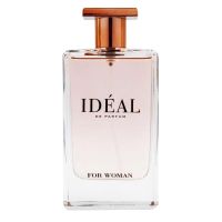 Ideal Eau de Parfum for Women Fragrance World