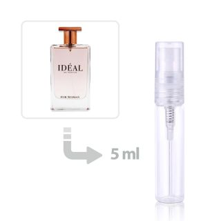 Ideal Eau de Parfum for Women Fragrance World