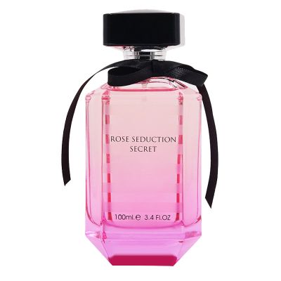 Rose Seduction Secret Eau de Parfum for Women Fragrance World