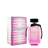 Rose Seduction Secret Eau de Parfum for Women Fragrance World