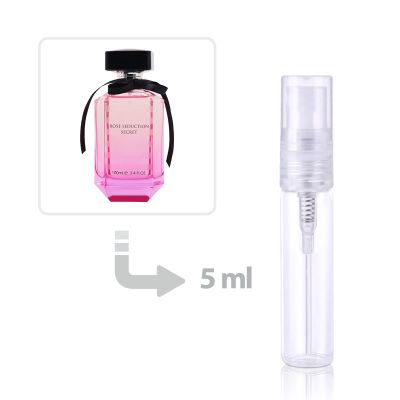 عطر روز سدكشن سكرت أو دي بارفيوم للنساء فراجرانس وورلد