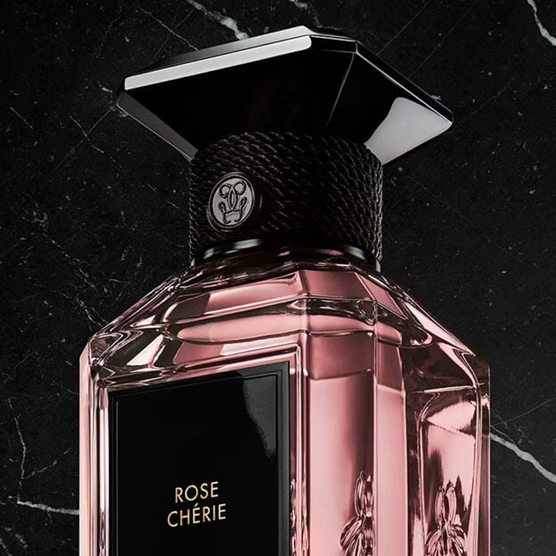 Rose Cherie Eau de Parfum Women Guerlain perfume & fragrance - Riah