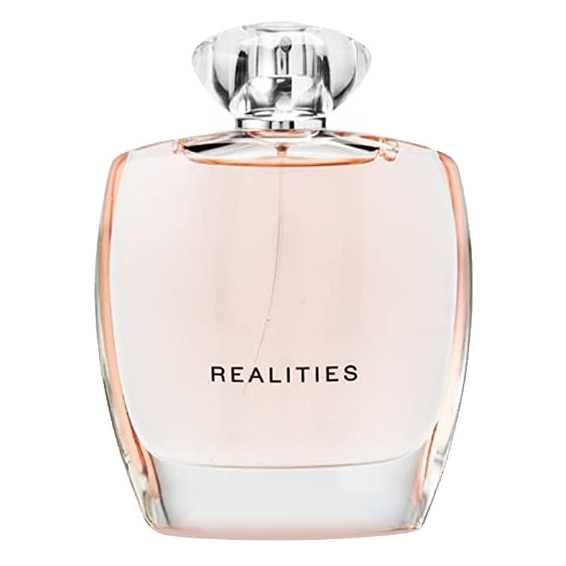 Realities EDP PERFUME store Spray .33oz. PARFUM by Liz Claiborne