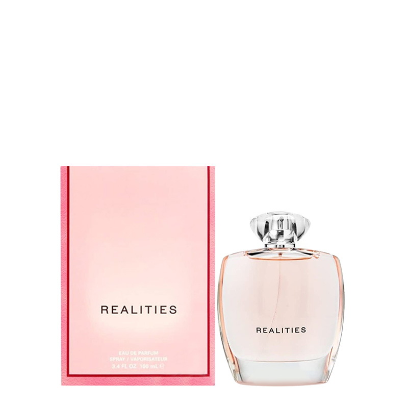 Realities Eau de Parfum Women Liz Claiborne perfume fragrance Riah
