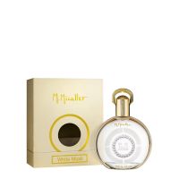 White Musk Eau de Parfum Women M. Micallef
