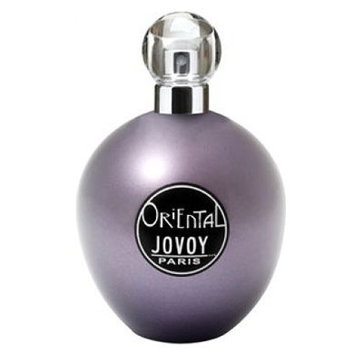 Oriental Eau de Parfum Women Jovoy Paris