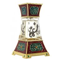 Nagham Eau de Parfum Women Arabian Oud