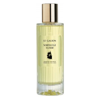 Sortilege Elixir Eau de Parfum Women Le Galion