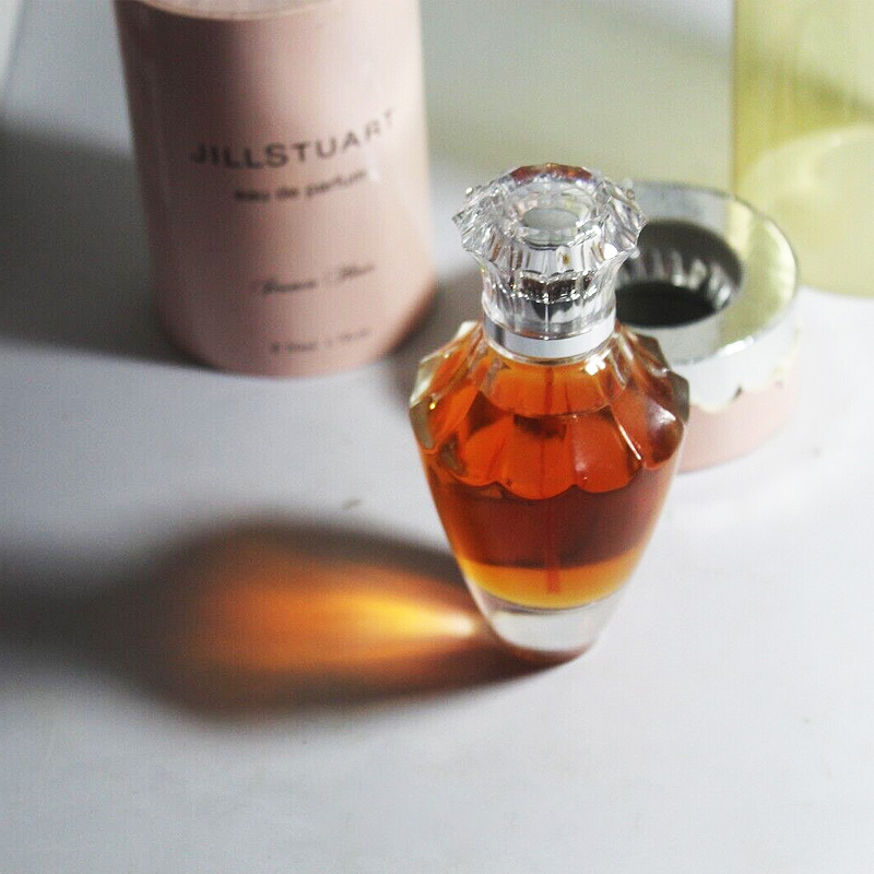 Jasmin Fleur Eau de Parfum Women Jill Stuart perfume & fragrance