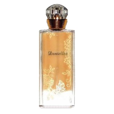 Dentelles Eau de Parfum Women M. Micallef