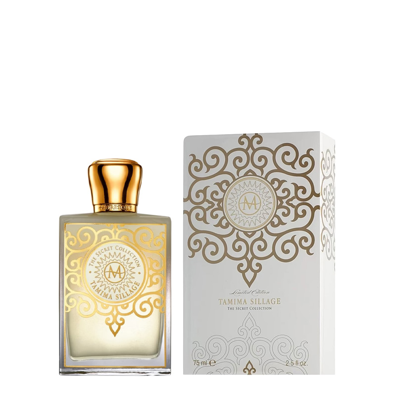 Tamima Sillage Eau de Parfum Women Moresque perfume & fragrance - Riah