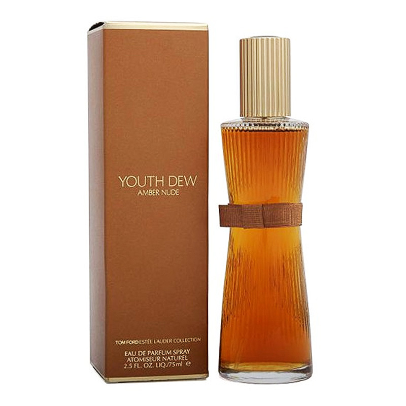 Youth Dew Amber Nude Eau de Parfum Women Estee Lauder perfume