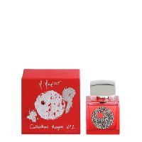 Collection Rouge No2 Eau de Parfum Women M. Micallef