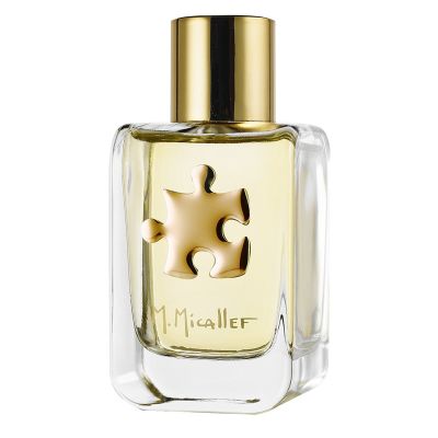 Puzzle No 1 Eau de Parfum Women M. Micallef