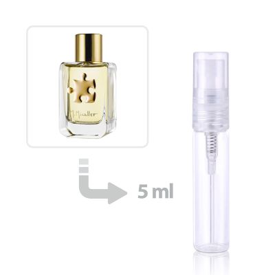 Puzzle No 1 Eau de Parfum Women M. Micallef