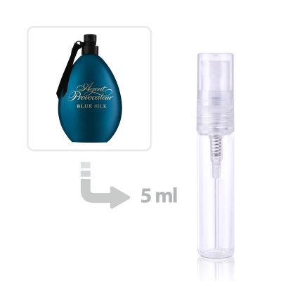 Blue Silk Eau de Parfum Women Agent Provocateur