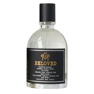 Beloved Extrait de Parfum Women and Men Moudon