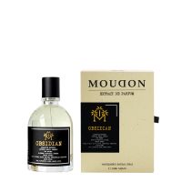 Obsidian Extrait de Parfum Women and Men Moudon