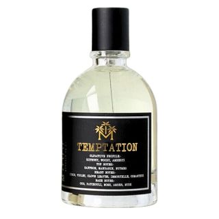 Temptation Extrait de Parfum Women and Men Moudon