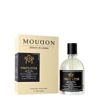 Temptation Extrait de Parfum Women and Men Moudon