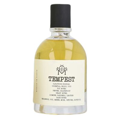 Tempest Extrait de Parfum Women and Men Moudon