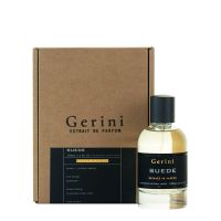Suede Extrait de Parfum Women and Men Gerini