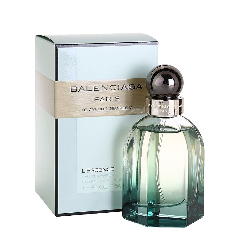 L Essence Eau de Parfum Women Balenciaga perfume fragrance Riah