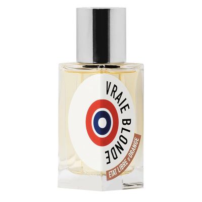 Vraie Blonde Eau de Parfum Women Etat Libre d Orange