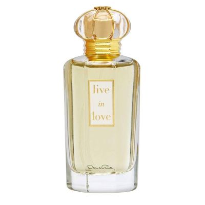 Live In Love Eau de Parfum Women Oscar De La Renta