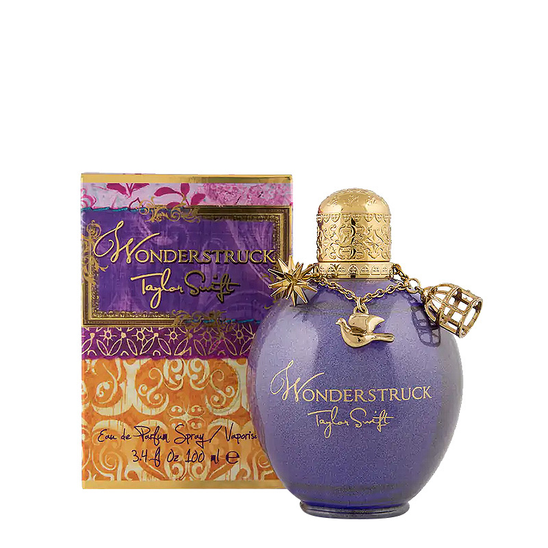 Taylor Swift Wonderstruck 3.4oz EDP outlet