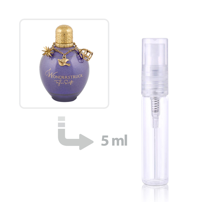 Wonderstruck Taylor Swift 50ml 香水 TaylorSwift Taylor Swift